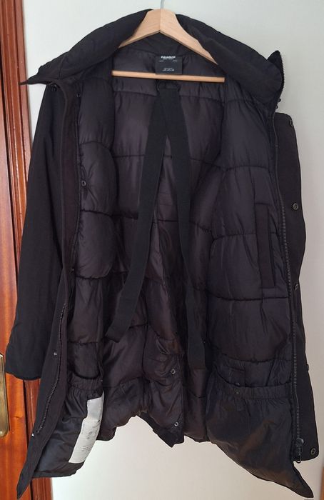 Kispo preto Pull&Bear