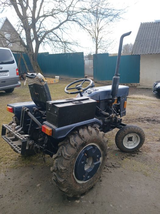 Сінтай у гарному стані