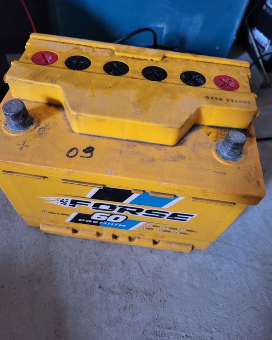 Аккумулятор НОВЫЕ И Б.У Ремонт Сервис ПРИЁМ до 8 грн