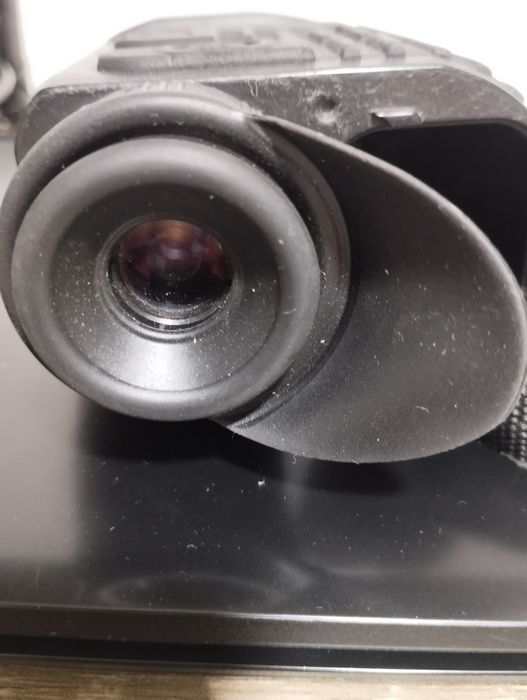 Pulsar Guantum hd 38s