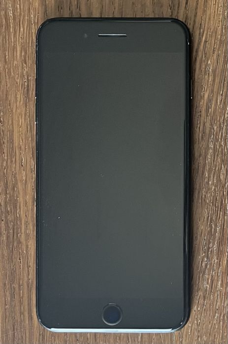 Iphone 7 Plus 32 GB + capas