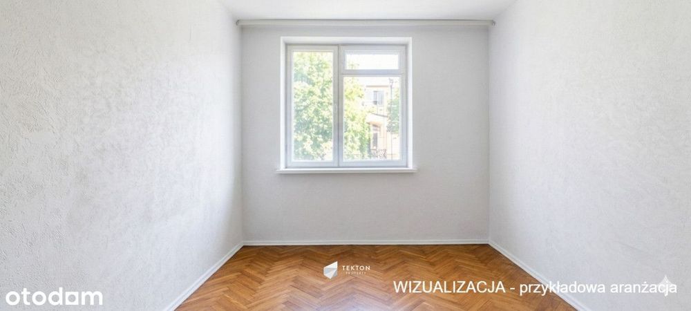 Twoja własna aranżacja na łódzkich Dołach! M4 - Widok 6