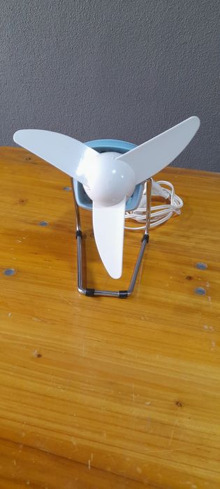Ventoinha portátil