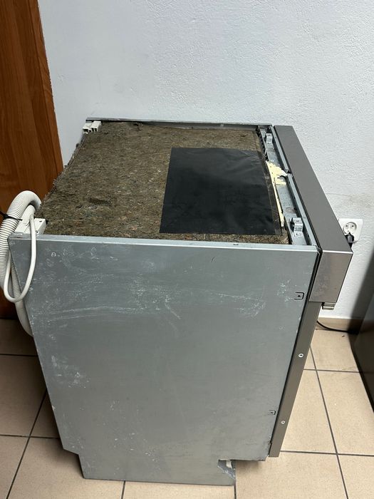 Zmywarka Do Zabudowy Miele G 6300 SCi 60cm GW