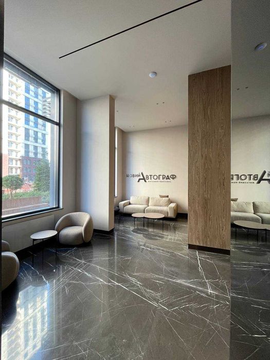 3-комнатная квартира по адресу (площадь 94 м²) - Atlanta.ua - фото 9