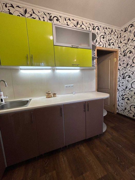 3 кімн.квартира,7 пов. Охтирка Сумська обл.