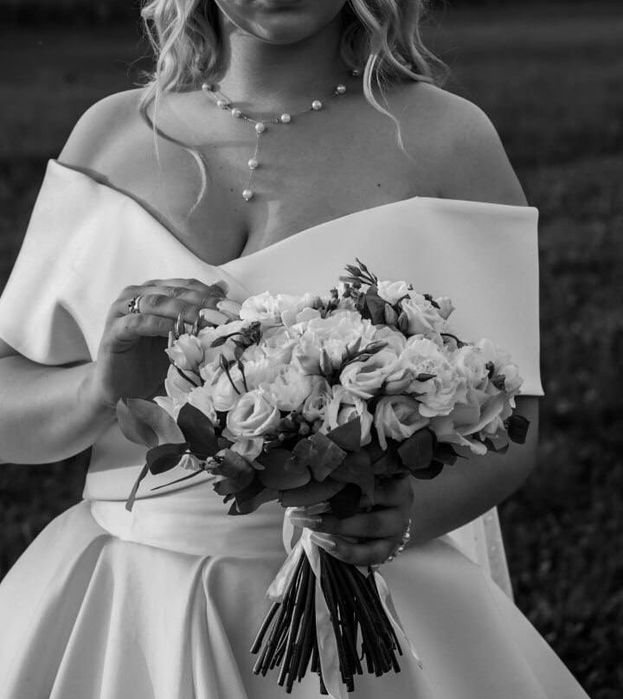 Весільна сукня «Rosaline Briana»
