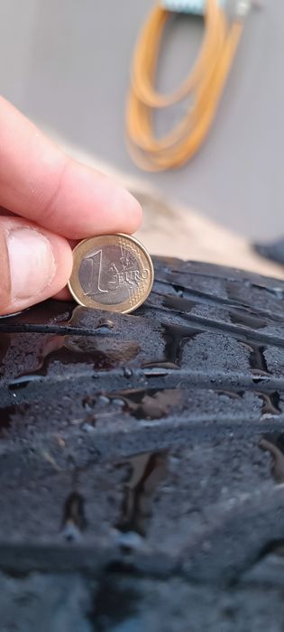 Jantes OZ superleggera R17 4x100