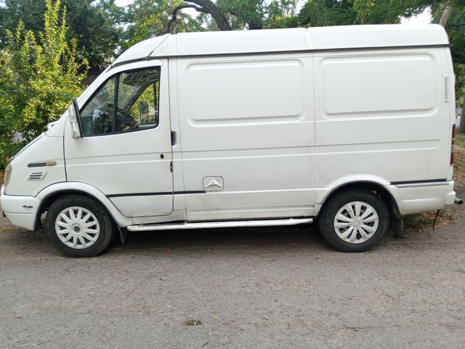 Продам недорого авто