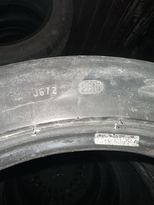 255/45 r19 pirelli p zero