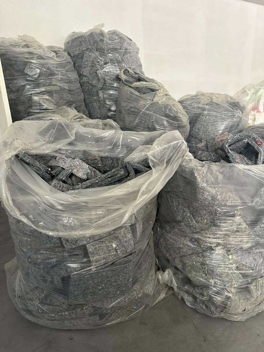 Матеріал нетканий (волонтерам)