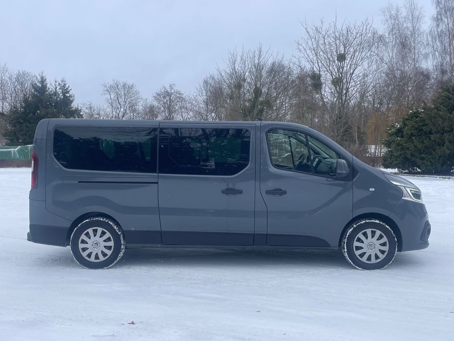 Wynajem Busa 9 osób, Bus na wynajem Wakacje, Urlop, Chorwacja, Włochy