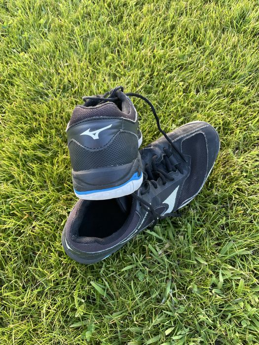 Buty mizuno wave phantom 2 r 41