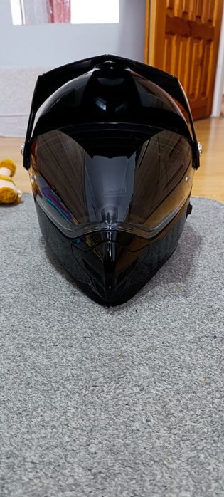 Kask Motocyklowy  IMX