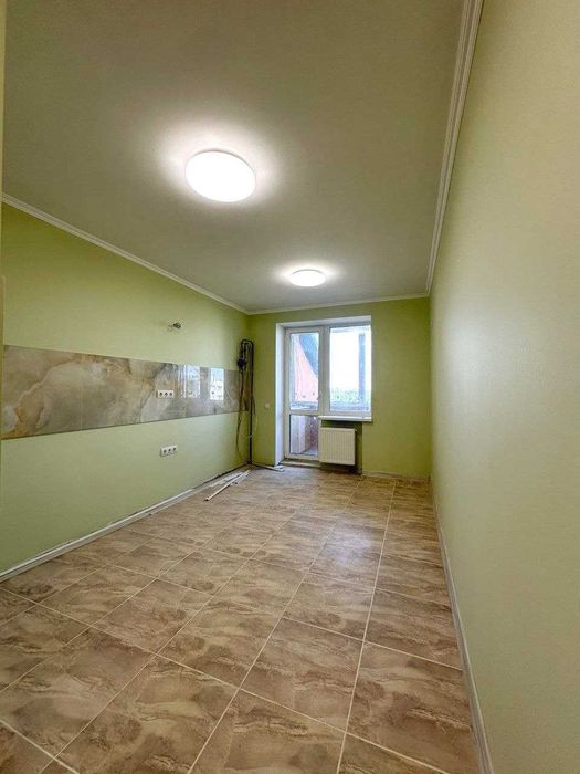 Продаж квартири можна  по держ прогрз ремонтом у м. Ірпінь БЕЗ КОМІСІЇ