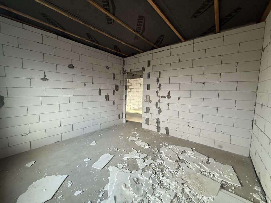 Дом по адресу ул. Первомайская (площадь 90 м²) - Atlanta.ua - фото 21