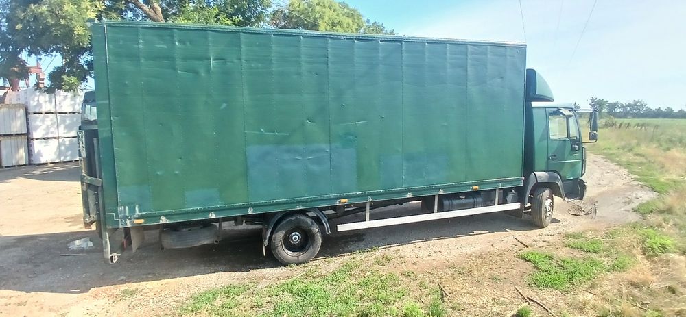Продам MAN L2000