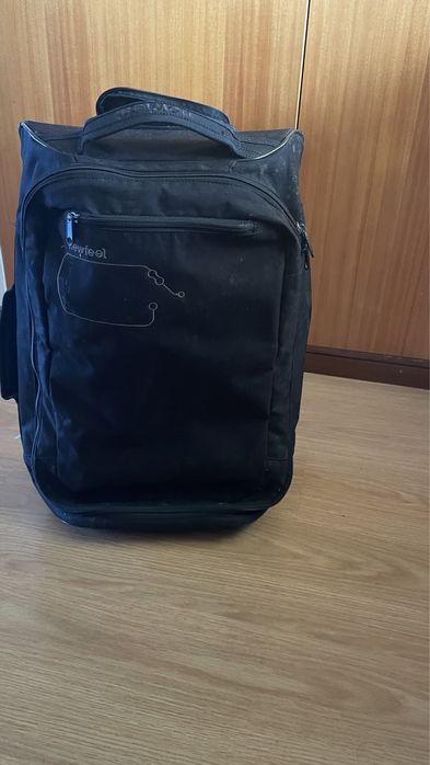 Mala New Feel Decathlon
