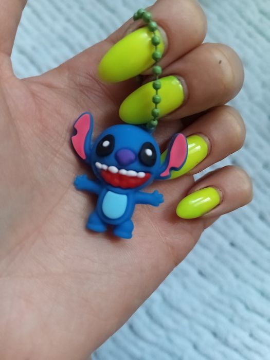 Міні брелок Дісней Стіч