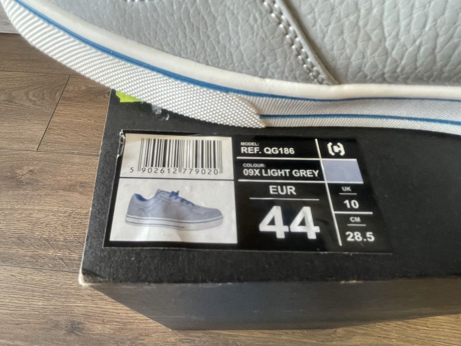 Чоловіче взуття, кросівки Cropp