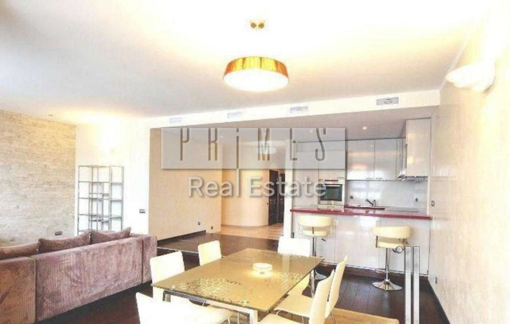 Оренда 3к квартири, вул. Шота Руставелі 44, м. Палац спорту