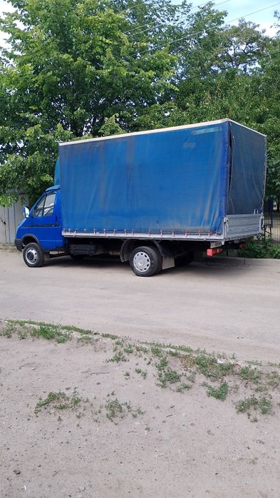 Продам Газель 3302 Харьків 4 метра