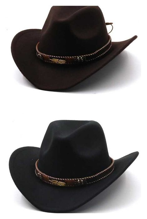 Ковбойский капелюх