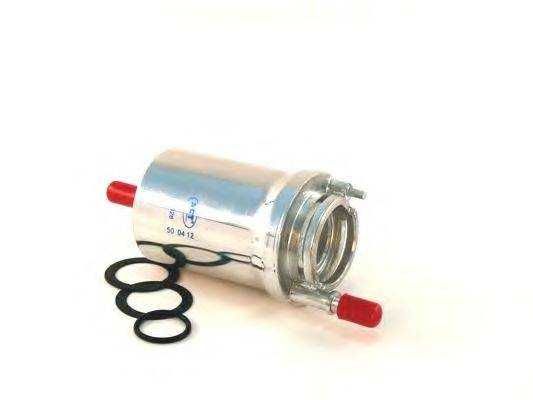 Топливный фильтр бензиновый Шкода ST 0326 SCT Germany