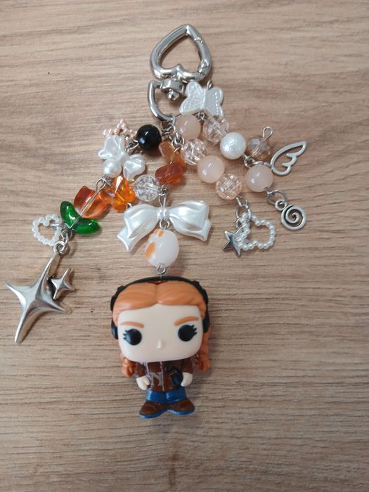 Брилок, прикраса ДИВНІ ДИВА