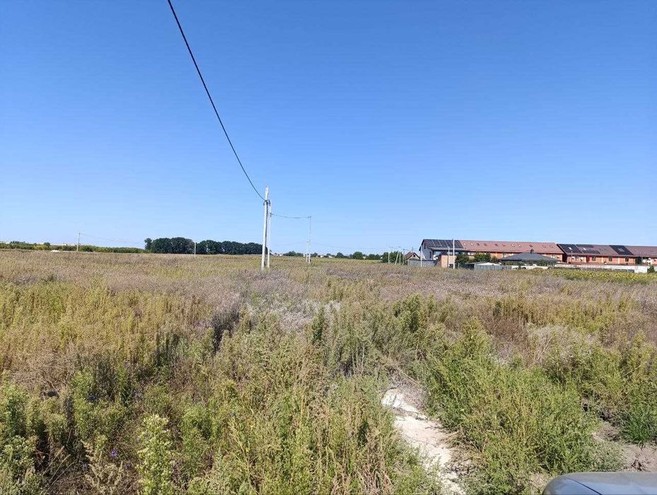 Продається земельна ділянка, м-в Царське Село в м. Біла Церква