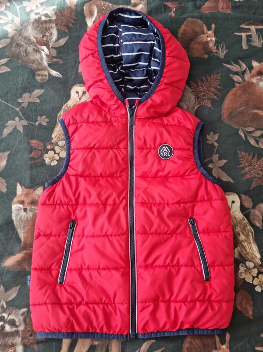 Kamizelka Mayoral rozm.110