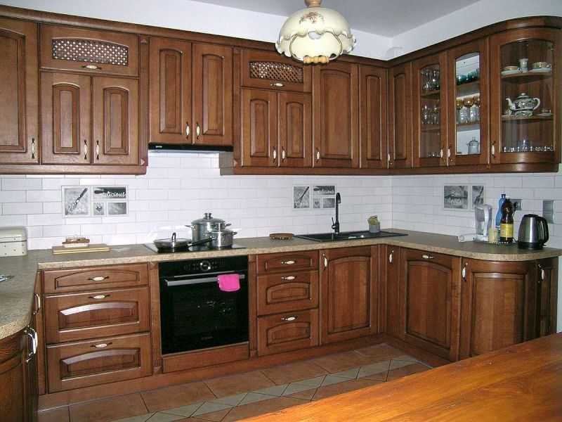 Meble kuchenne i inne na wymiar