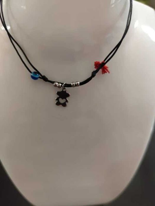 Pulseira estado