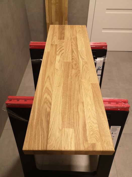 Schody, stopnie, trepy drewniane na wymiar