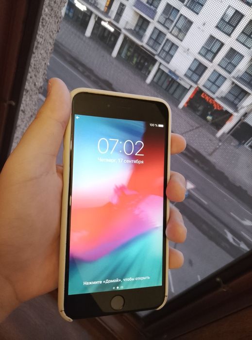 iphone 6 plus - купить телефоны и аксессуары - Цена на OLX.ua