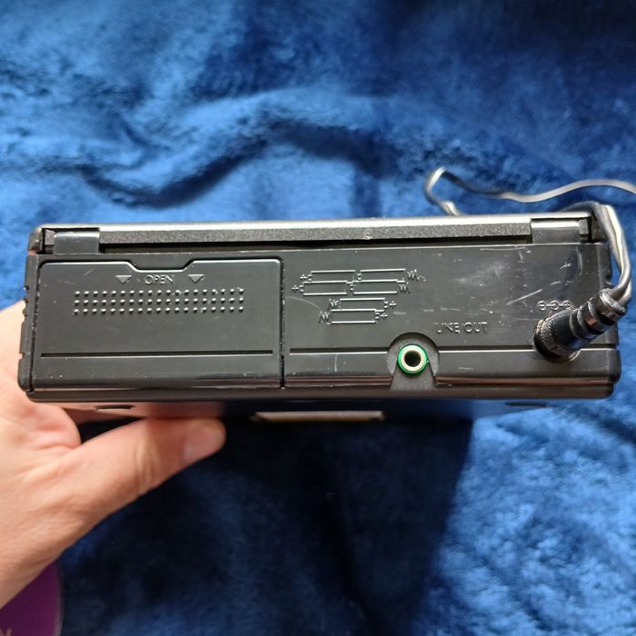 Колекційний Philips D6800