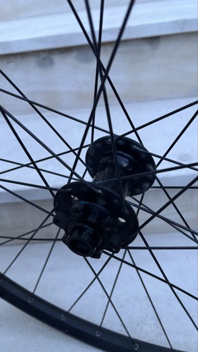 Rodas bicicleta Stan's NoTubes Arch S1.
