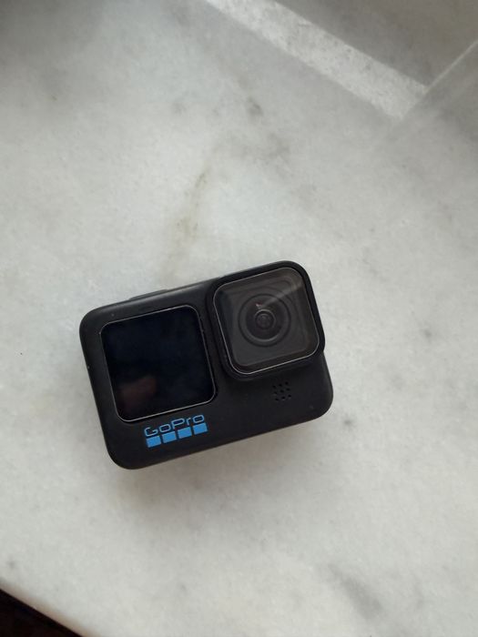 Gopro hero 10 black