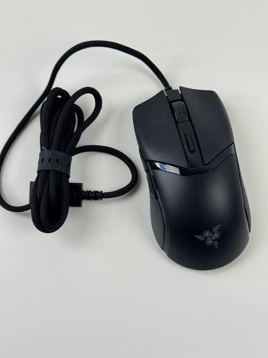 Ігрова миша Razer Cobra Lightweight Wired Black (RZ01-04650100-R3M1)