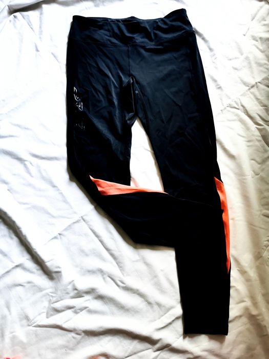 Legginsy sportowe 42 wielosezonowe
