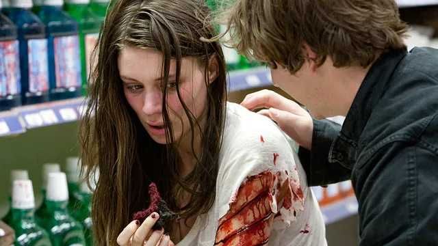 PESADELO EM ELM STREET (Remake de 2010) Samuel Bayer /Não Adormeças...