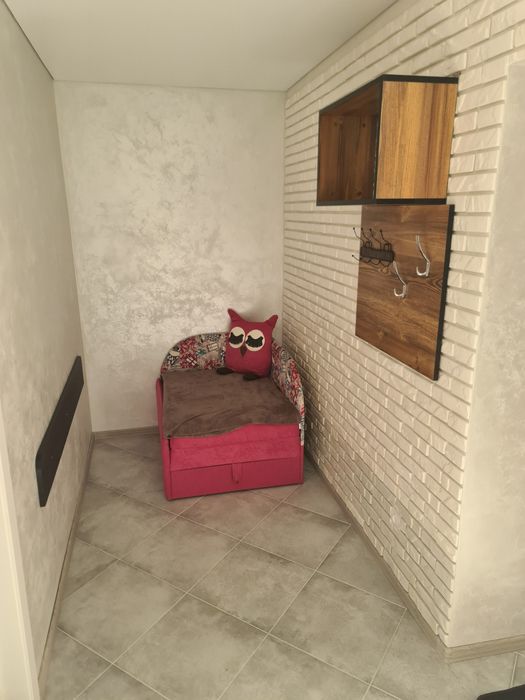 Квартира подобово посуточно