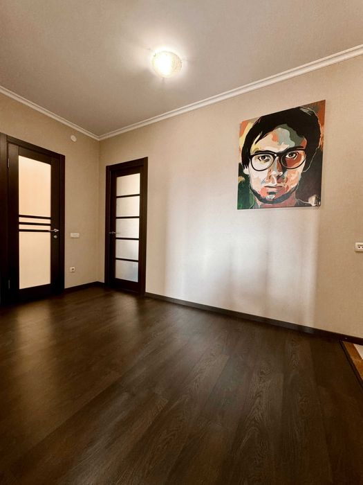 ApartPoltava Білосніжні 2-кімн апартаменти, 80м кв, фіскальний чек