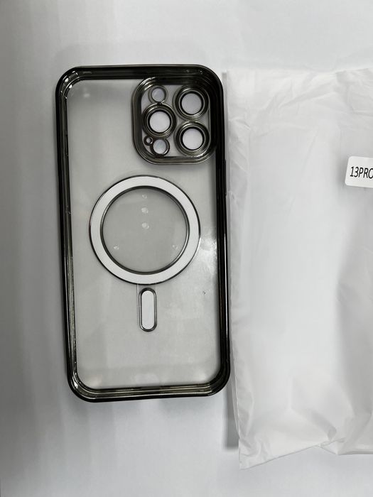 Чохол  iPhone 13 Pro Max Magsafe