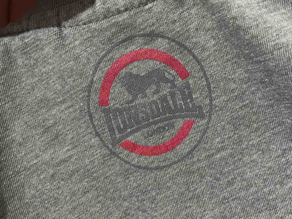 Футболка Lonsdale, розмір М