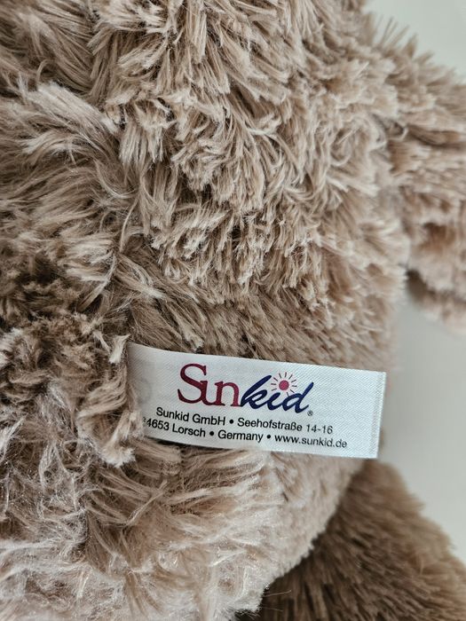 Miś, maskotka, pluszak Duży 50 cm