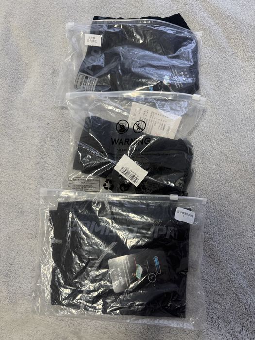 Спортивные компрессионные Термо трусы мужские pro combat