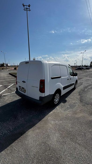 Peugeot Partner 1.6 HDi | 134 000 km | 3 lugares