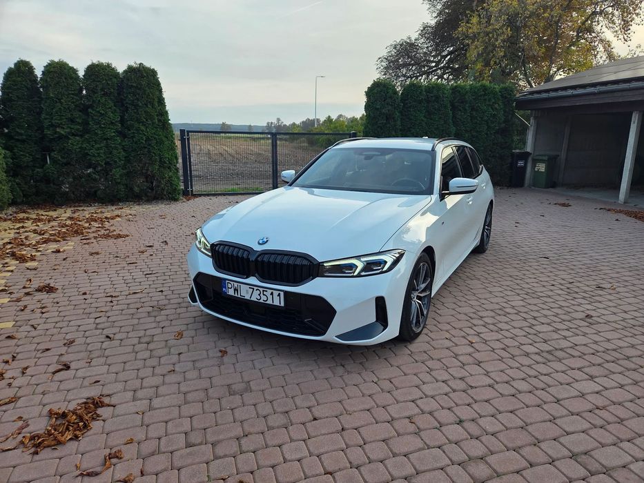 BMW Seria 3