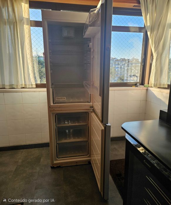 Frigorífico em excelente estado